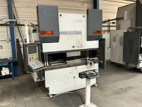 1998 lvd ppeb 80/20 cnc-kantbank - afbeelding 9 van  16