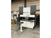 1998 lvd ppeb 80/20 cnc-kantbank - afbeelding 10 van  16