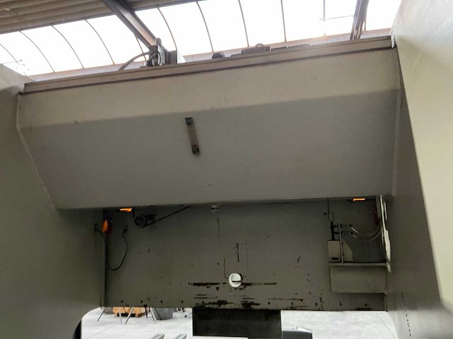 1998 lvd ppeb 80/20 cnc-kantbank - afbeelding 16 van  16