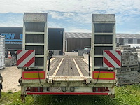 1998 macer r 16 ec vrachtwagen aanhangwagen kipper - afbeelding 14 van  18