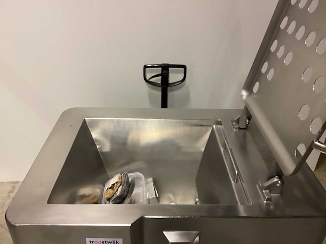 1998 mado mew620 vleeswolf - afbeelding 2 van  6