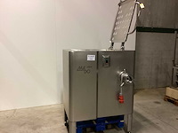 1998 mado mew620 vleeswolf - afbeelding 3 van  6