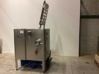 1998 mado mew620 vleeswolf - afbeelding 4 van  6