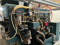 1998 masterwood project 330-t cnc glasbewerkingscentra - afbeelding 3 van  19