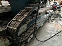 1998 masterwood project 330-t cnc glasbewerkingscentra - afbeelding 4 van  19