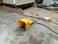 1998 masterwood project 330-t cnc glasbewerkingscentra - afbeelding 11 van  19