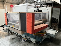 1998 masterwood project 330-t cnc glasbewerkingscentra - afbeelding 14 van  19