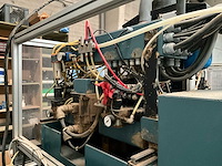 1998 masterwood project 330-t cnc glasbewerkingscentra - afbeelding 18 van  19