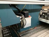 1998 masterwood project 330-t cnc glasbewerkingscentra - afbeelding 19 van  19
