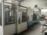 1998 mazak multiplex 630 dubbele cnc-draaibank - afbeelding 4 van  11