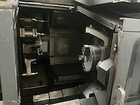 1998 mazak multiplex 630 dubbele cnc-draaibank - afbeelding 7 van  11