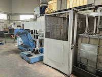 1998 mazak multiplex 630 dubbele cnc-draaibank - afbeelding 9 van  11
