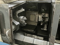1998 mazak multiplex 630 dubbele cnc-draaibank - afbeelding 8 van  11