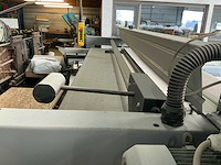 1998 meber 2500 langbandschuurmachine - afbeelding 7 van  8