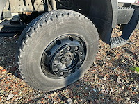 1998 mercedes-benz 1224 automatic 14.000 km vrachtwagen - afbeelding 2 van  33