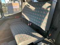1998 mercedes-benz 1224 automatic 14.000 km vrachtwagen - afbeelding 13 van  33