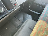 1998 mercedes-benz 1224 automatic 14.000 km vrachtwagen - afbeelding 14 van  33