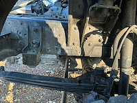 1998 mercedes-benz 1224 automatic 14.000 km vrachtwagen - afbeelding 13 van  31