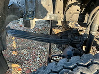 1998 mercedes-benz 1224 automatic 14.000 km vrachtwagen - afbeelding 1 van  31