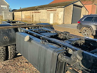 1998 mercedes-benz 1224 automatic 14.000 km vrachtwagen - afbeelding 14 van  31