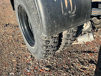 1998 mercedes-benz 1224 automatic 14.000 km vrachtwagen - afbeelding 27 van  31