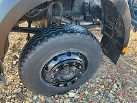 1998 mercedes-benz 1224 automatic 14.000 km vrachtwagen - afbeelding 3 van  31