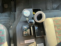 1998 mercedes-benz 1224 automatic 14.000 km vrachtwagen - afbeelding 5 van  31