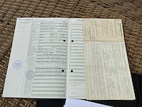 1998 mercedes-benz 1224 automatic 14.000 km vrachtwagen - afbeelding 8 van  31