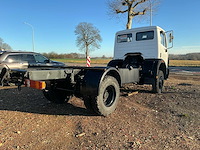 1998 mercedes-benz 1224 automatic 14.000 km vrachtwagen - afbeelding 21 van  31