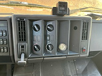 1998 mercedes-benz 1224 automatic 14.000 km vrachtwagen - afbeelding 6 van  9