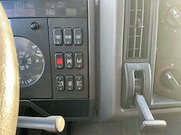 1998 mercedes-benz 1224 automatic 14.000 km vrachtwagen - afbeelding 7 van  9