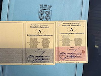 1998 mercedes-benz 412d - wohnmobil - haymer camper - afbeelding 12 van  16