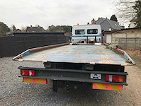 1998 mercedes-benz atego vrachtwagen - afbeelding 2 van  51