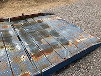 1998 mercedes-benz atego vrachtwagen - afbeelding 4 van  51