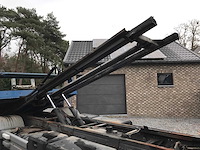 1998 mercedes-benz atego vrachtwagen - afbeelding 7 van  51