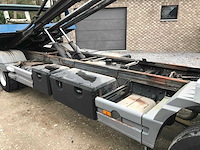 1998 mercedes-benz atego vrachtwagen - afbeelding 8 van  51