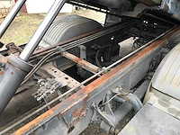 1998 mercedes-benz atego vrachtwagen - afbeelding 11 van  51