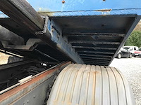 1998 mercedes-benz atego vrachtwagen - afbeelding 13 van  51