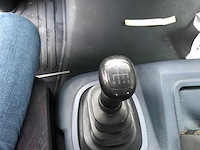 1998 mercedes-benz atego vrachtwagen - afbeelding 17 van  51