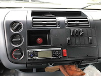 1998 mercedes-benz atego vrachtwagen - afbeelding 18 van  51