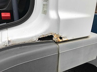 1998 mercedes-benz atego vrachtwagen - afbeelding 19 van  51