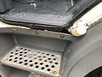 1998 mercedes-benz atego vrachtwagen - afbeelding 20 van  51