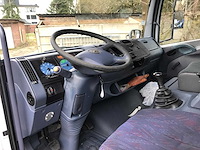 1998 mercedes-benz atego vrachtwagen - afbeelding 24 van  51