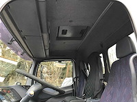 1998 mercedes-benz atego vrachtwagen - afbeelding 25 van  51