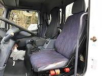 1998 mercedes-benz atego vrachtwagen - afbeelding 26 van  51