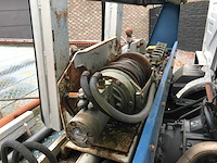 1998 mercedes-benz atego vrachtwagen - afbeelding 28 van  51