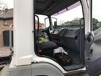 1998 mercedes-benz atego vrachtwagen - afbeelding 30 van  51