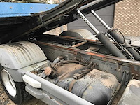 1998 mercedes-benz atego vrachtwagen - afbeelding 35 van  51