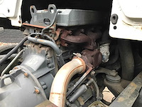 1998 mercedes-benz atego vrachtwagen - afbeelding 36 van  51