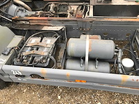 1998 mercedes-benz atego vrachtwagen - afbeelding 39 van  51